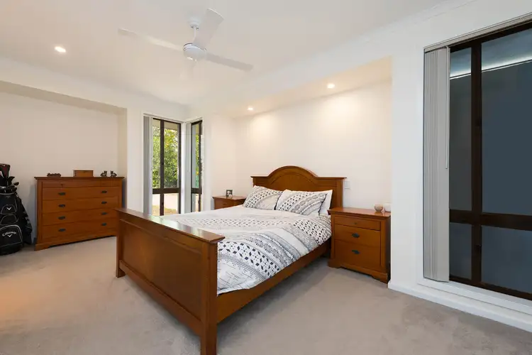 Sixth view of Homely house listing, 1 Allspice Street, Bellbowrie QLD 4070