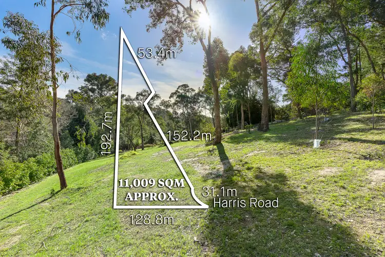 29-31 Harris Road, Donvale VIC 3111