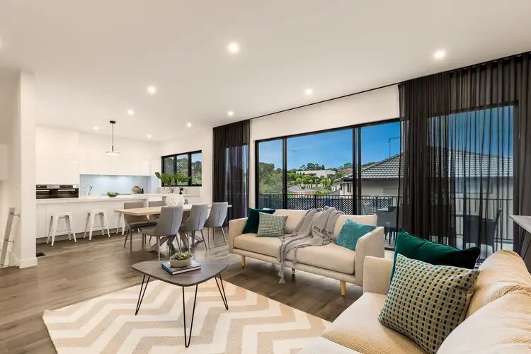 Fifth view of Homely house listing, 3 Linford Close, Donvale VIC 3111