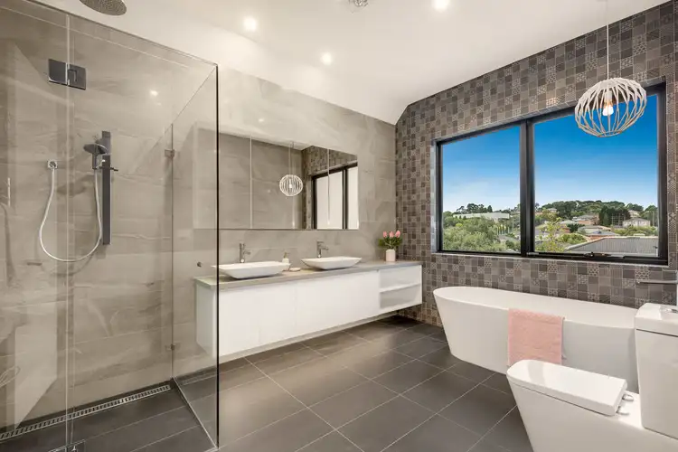 Sixth view of Homely house listing, 3 Linford Close, Donvale VIC 3111