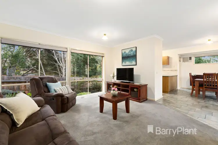 Second view of Homely unit listing, 2/95 Bellevue Avenue, Doncaster East VIC 3109