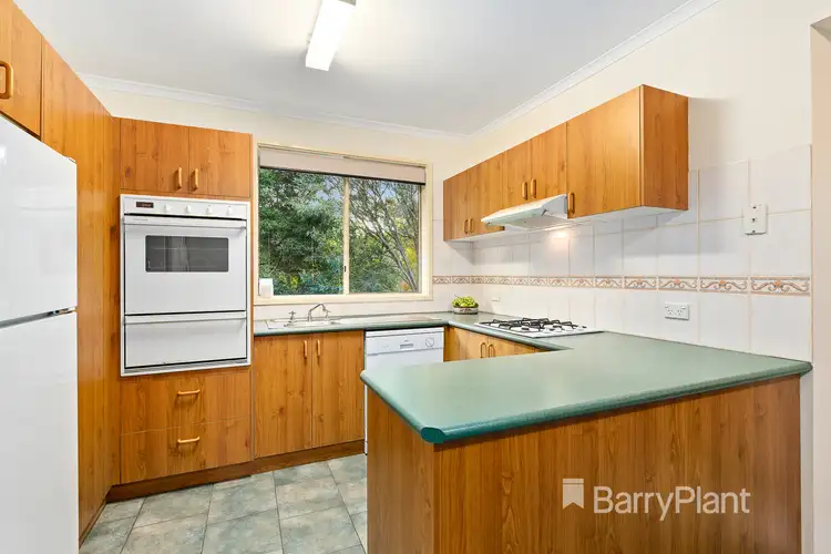 Third view of Homely unit listing, 2/95 Bellevue Avenue, Doncaster East VIC 3109