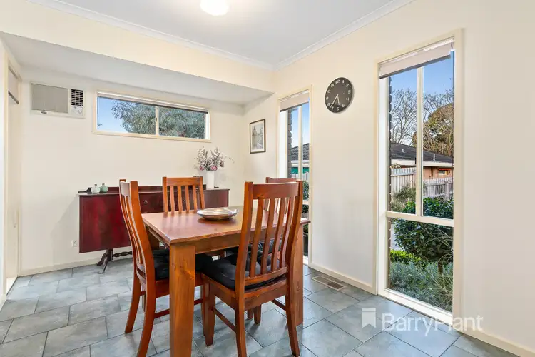 Fourth view of Homely unit listing, 2/95 Bellevue Avenue, Doncaster East VIC 3109