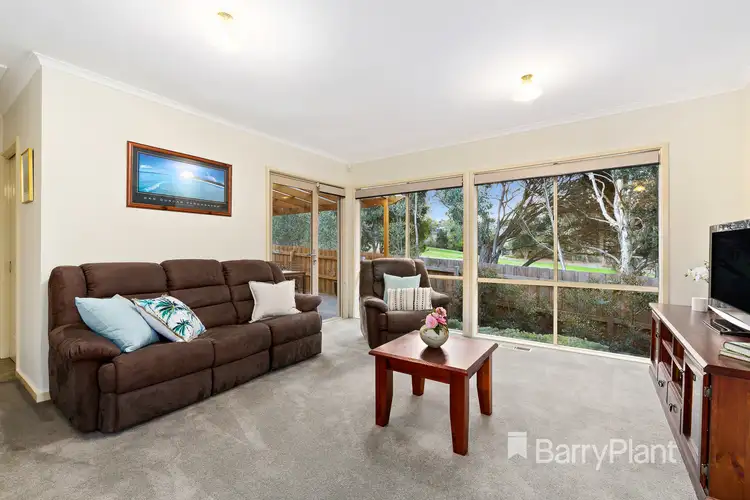 Fifth view of Homely unit listing, 2/95 Bellevue Avenue, Doncaster East VIC 3109