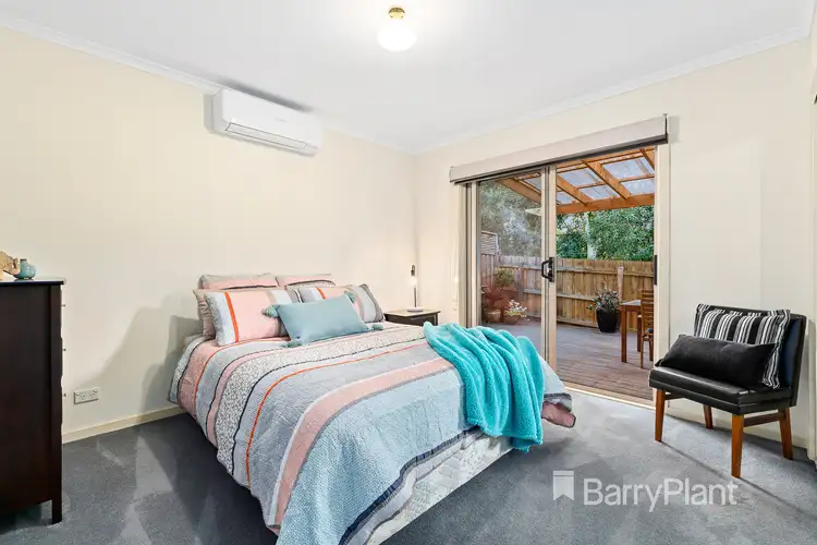 Sixth view of Homely unit listing, 2/95 Bellevue Avenue, Doncaster East VIC 3109
