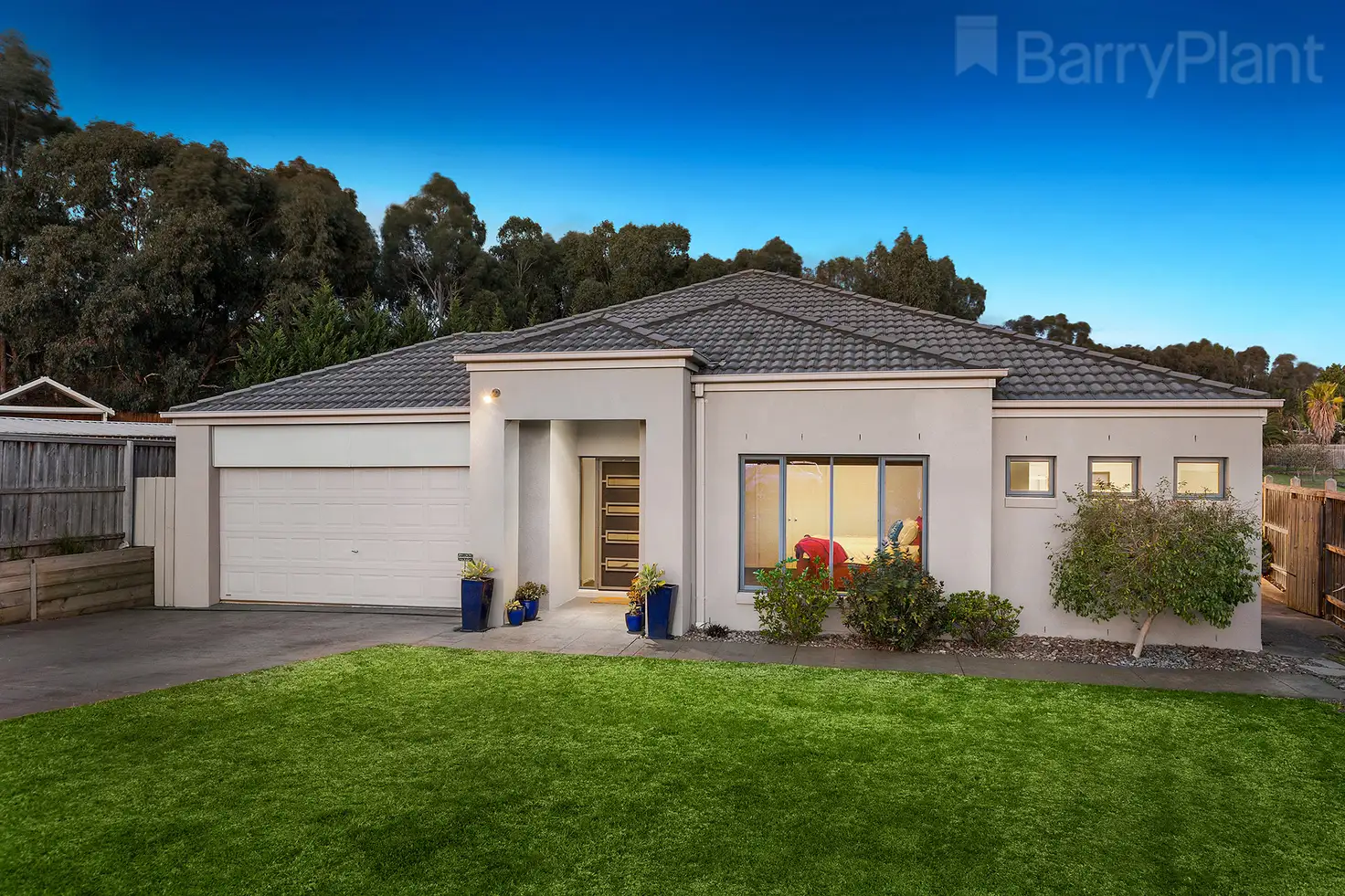 Main view of Homely house listing, 18 Chappell Drive, Watsonia North VIC 3087