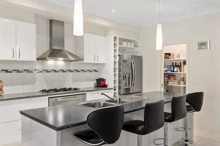Second view of Homely house listing, 18 Chappell Drive, Watsonia North VIC 3087