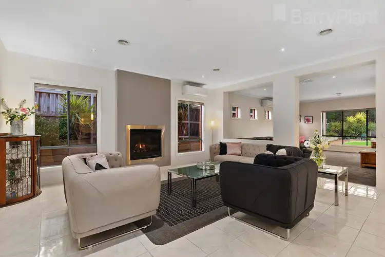 Third view of Homely house listing, 18 Chappell Drive, Watsonia North VIC 3087