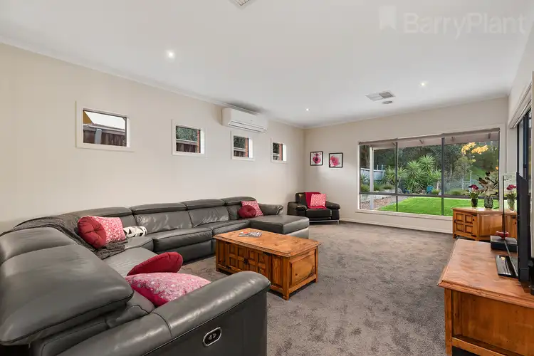 Fourth view of Homely house listing, 18 Chappell Drive, Watsonia North VIC 3087