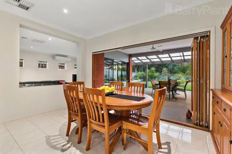Fifth view of Homely house listing, 18 Chappell Drive, Watsonia North VIC 3087