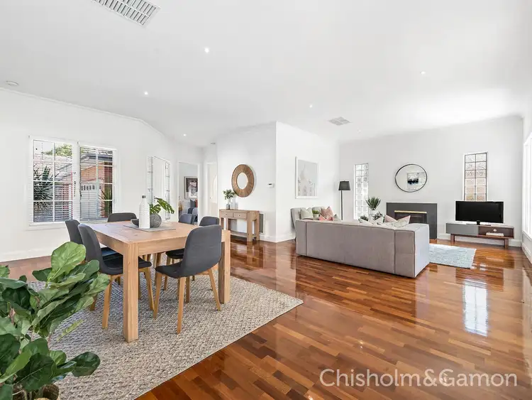 55A Teddington Road, Hampton VIC 3188