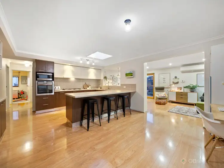 Second view of Homely house listing, 9 Gipps Crescent, Cranbourne North VIC 3977