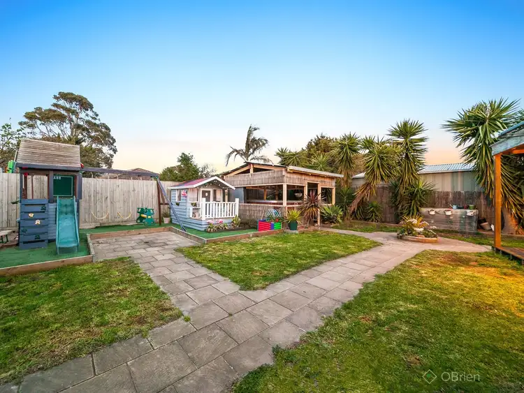 Fourth view of Homely house listing, 9 Gipps Crescent, Cranbourne North VIC 3977