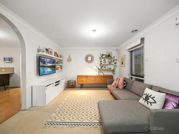 Sixth view of Homely house listing, 9 Gipps Crescent, Cranbourne North VIC 3977
