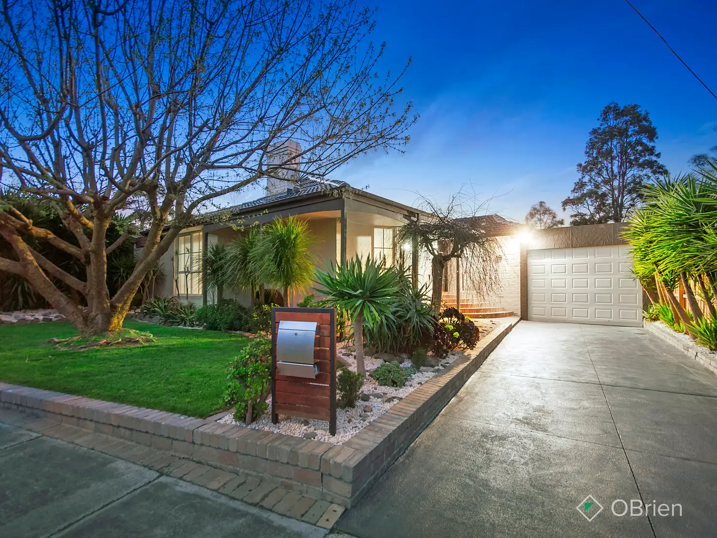 Main view of Homely house listing, 40 Malcolm Road, Langwarrin VIC 3910