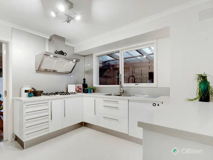 Fourth view of Homely house listing, 40 Malcolm Road, Langwarrin VIC 3910