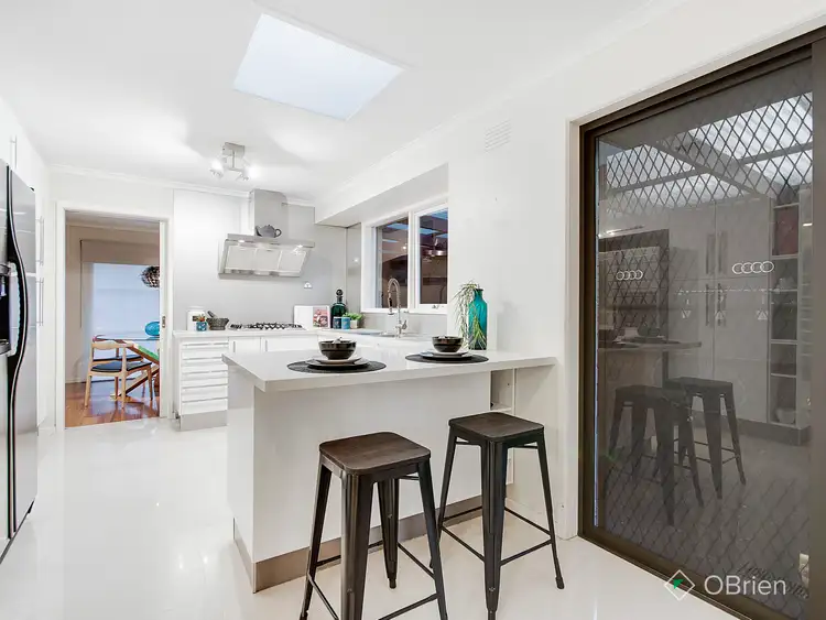 Fifth view of Homely house listing, 40 Malcolm Road, Langwarrin VIC 3910