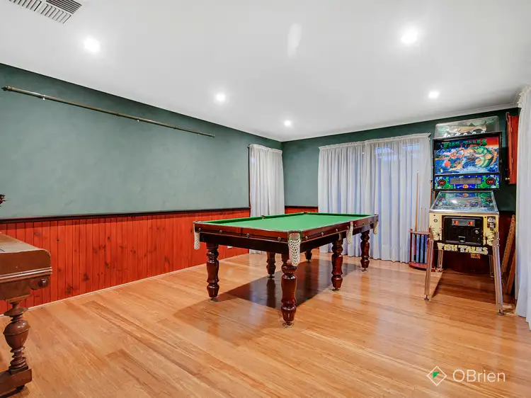 Sixth view of Homely house listing, 40 Malcolm Road, Langwarrin VIC 3910