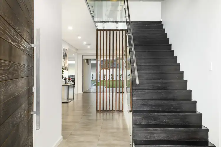 Third view of Homely house listing, 12 Melville Avenue, Strathfield NSW 2135