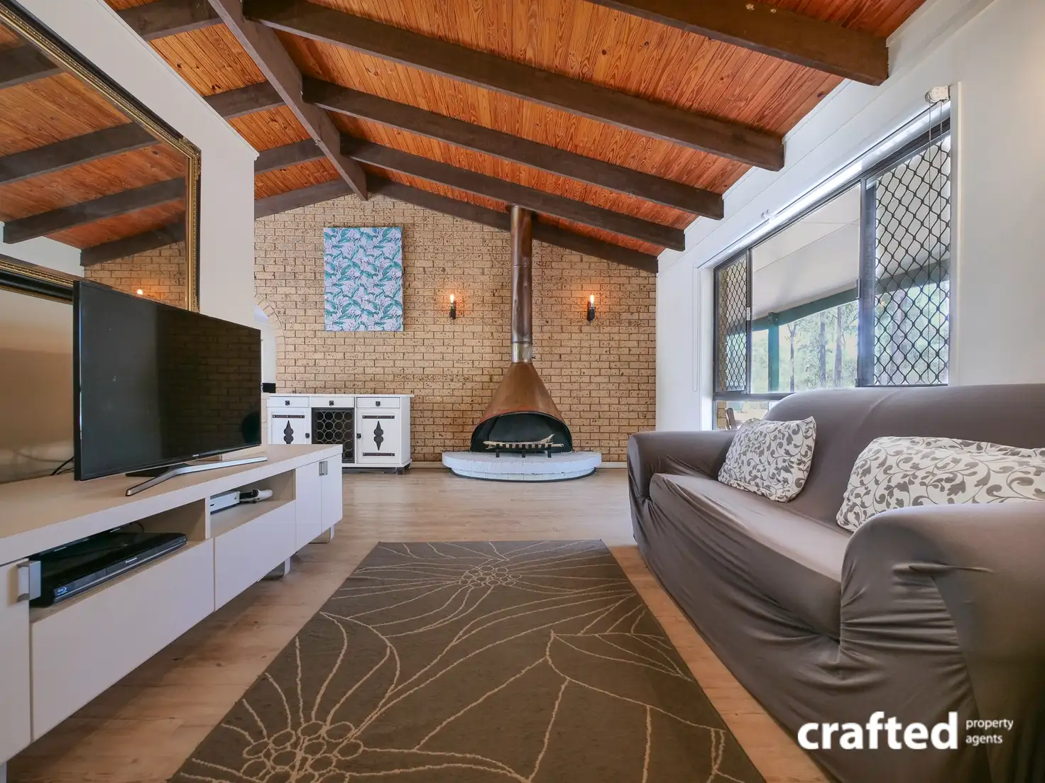 Main view of Homely house listing, 172-180 Campbell Road, Greenbank QLD 4124