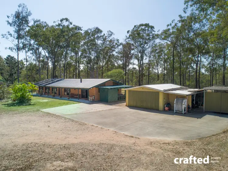 Second view of Homely house listing, 172-180 Campbell Road, Greenbank QLD 4124