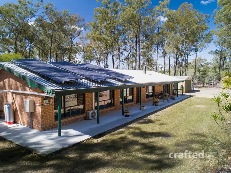 Third view of Homely house listing, 172-180 Campbell Road, Greenbank QLD 4124