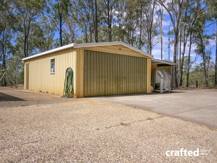 Fifth view of Homely house listing, 172-180 Campbell Road, Greenbank QLD 4124