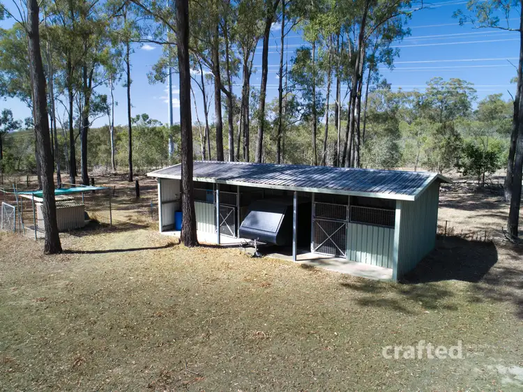 Sixth view of Homely house listing, 172-180 Campbell Road, Greenbank QLD 4124