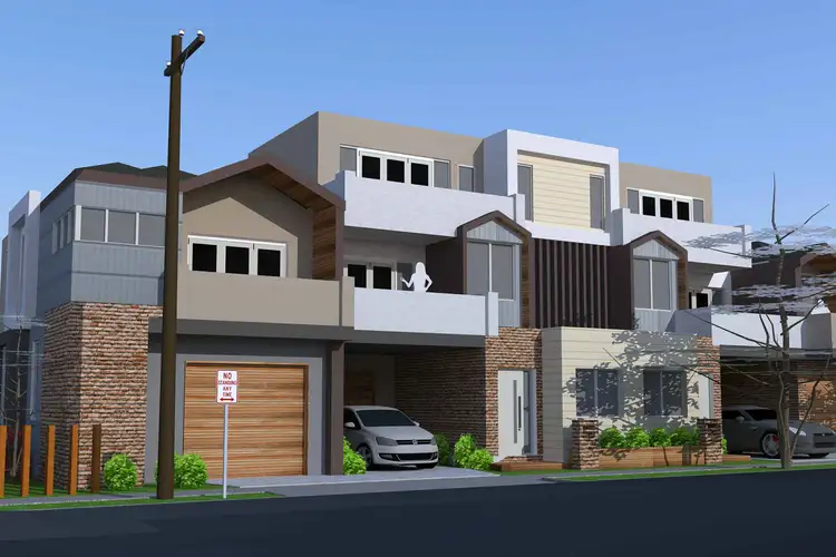 1/360 Barkly Street Street, Footscray VIC 3011