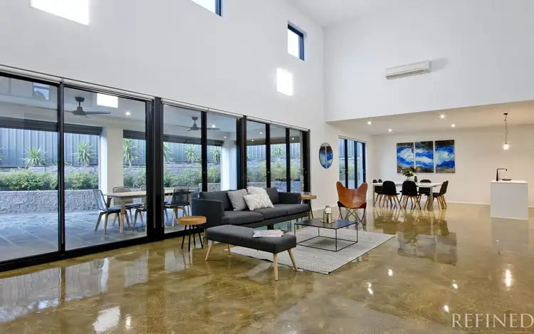Second view of Homely house listing, 7 Tim Place, Athelstone SA 5076