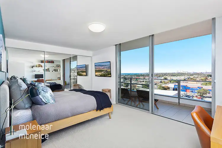 804/27 Atchison Street, Wollongong NSW 2500