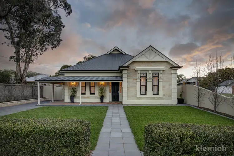 Main view of Homely house listing, 8 Egmont Terrace, Erindale SA 5066