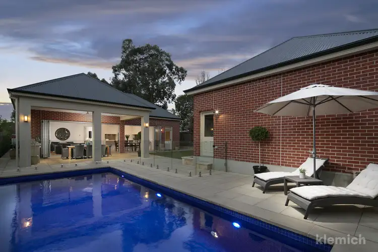 Second view of Homely house listing, 8 Egmont Terrace, Erindale SA 5066