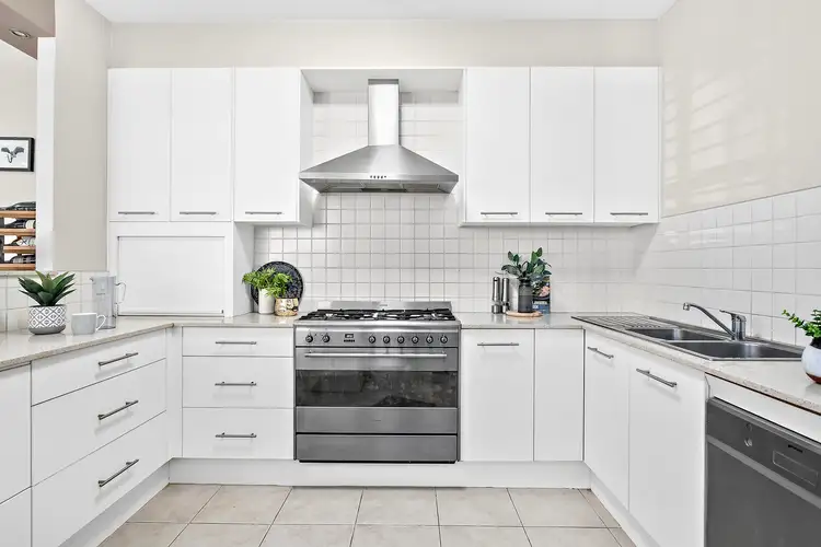 Second view of Homely apartment listing, 3/72-74 Corrimal Street, Wollongong NSW 2500