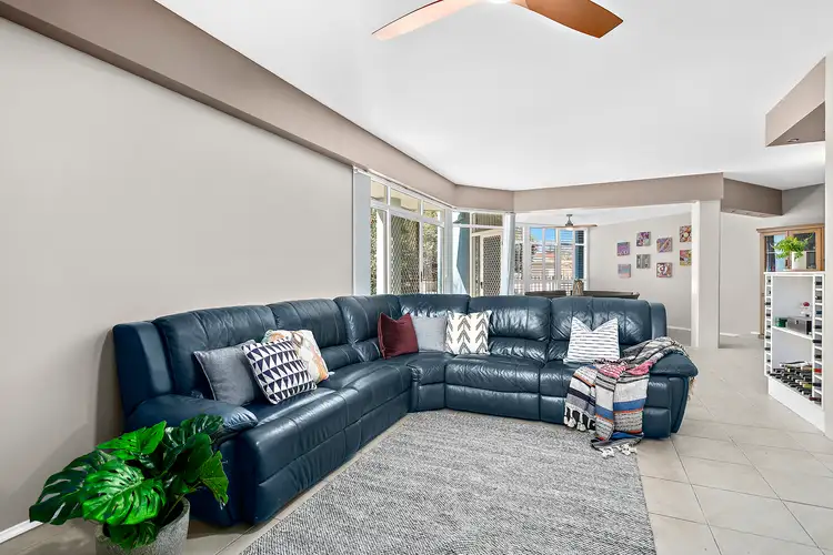 Third view of Homely apartment listing, 3/72-74 Corrimal Street, Wollongong NSW 2500