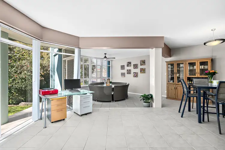 Fourth view of Homely apartment listing, 3/72-74 Corrimal Street, Wollongong NSW 2500