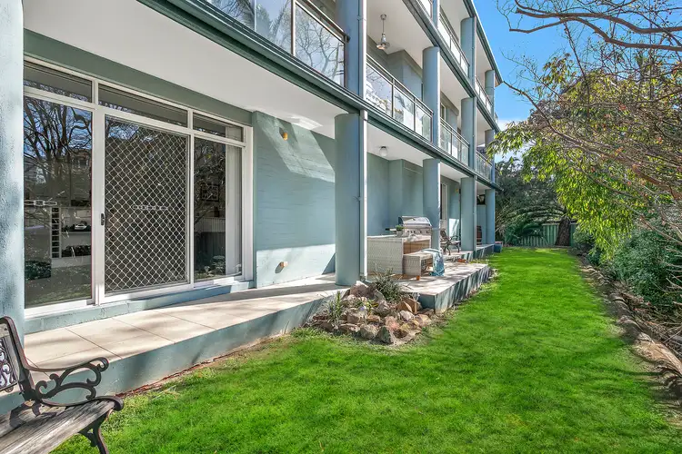 Sixth view of Homely apartment listing, 3/72-74 Corrimal Street, Wollongong NSW 2500
