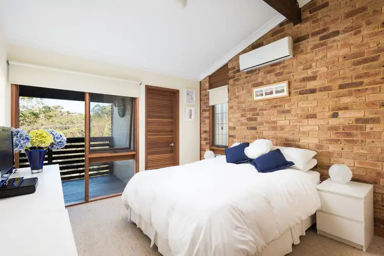 Second view of Homely house listing, 52 Upper Washington Drive, Bonnet Bay NSW 2226