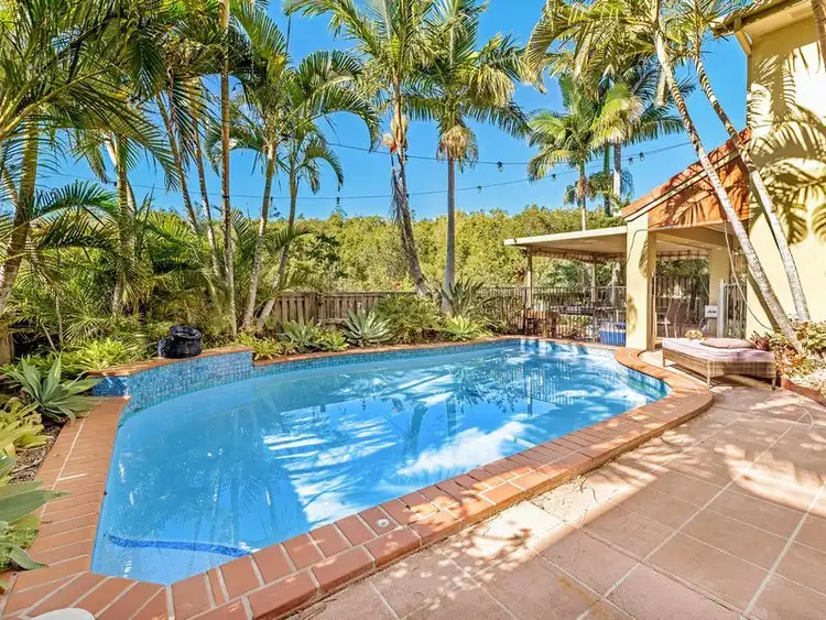 27 Keegan Circuit, Currumbin Waters QLD 4223