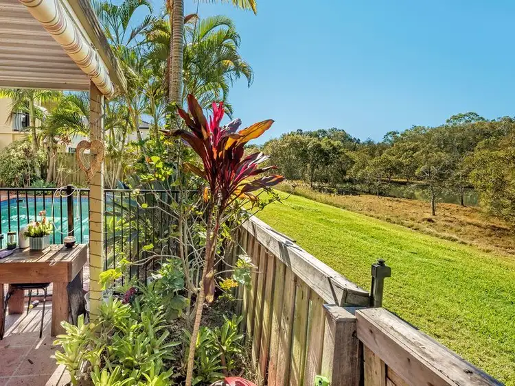 Fifth view of Homely house listing, 27 Keegan Circuit, Currumbin Waters QLD 4223