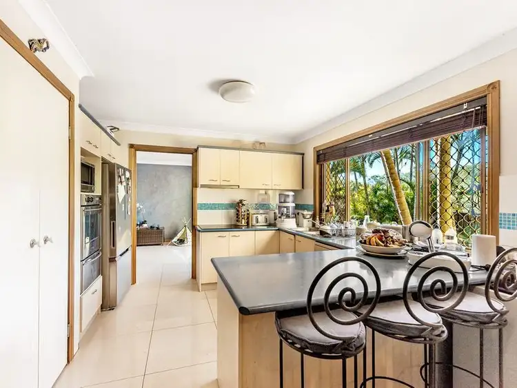 Sixth view of Homely house listing, 27 Keegan Circuit, Currumbin Waters QLD 4223