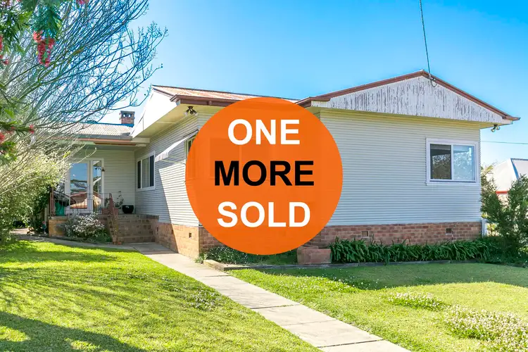 14 Jubilee Lane, West Kempsey NSW 2440