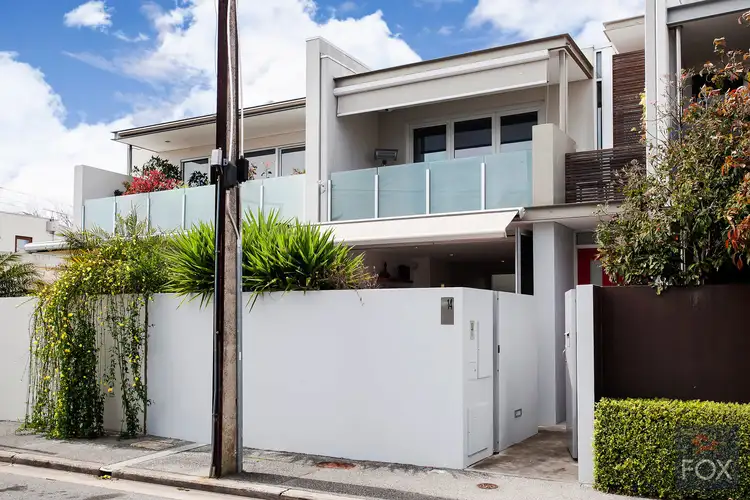 14 Tomsey Street, Adelaide SA 5000
