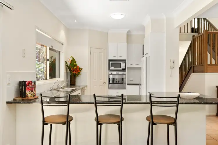Second view of Homely house listing, 7 Coral Pea Close, Warner QLD 4500