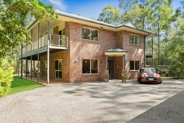 Third view of Homely house listing, 7 Coral Pea Close, Warner QLD 4500