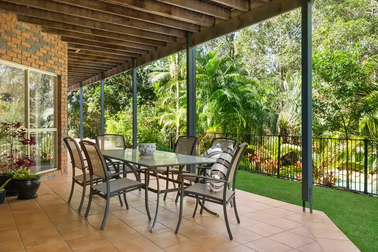 Fifth view of Homely house listing, 7 Coral Pea Close, Warner QLD 4500