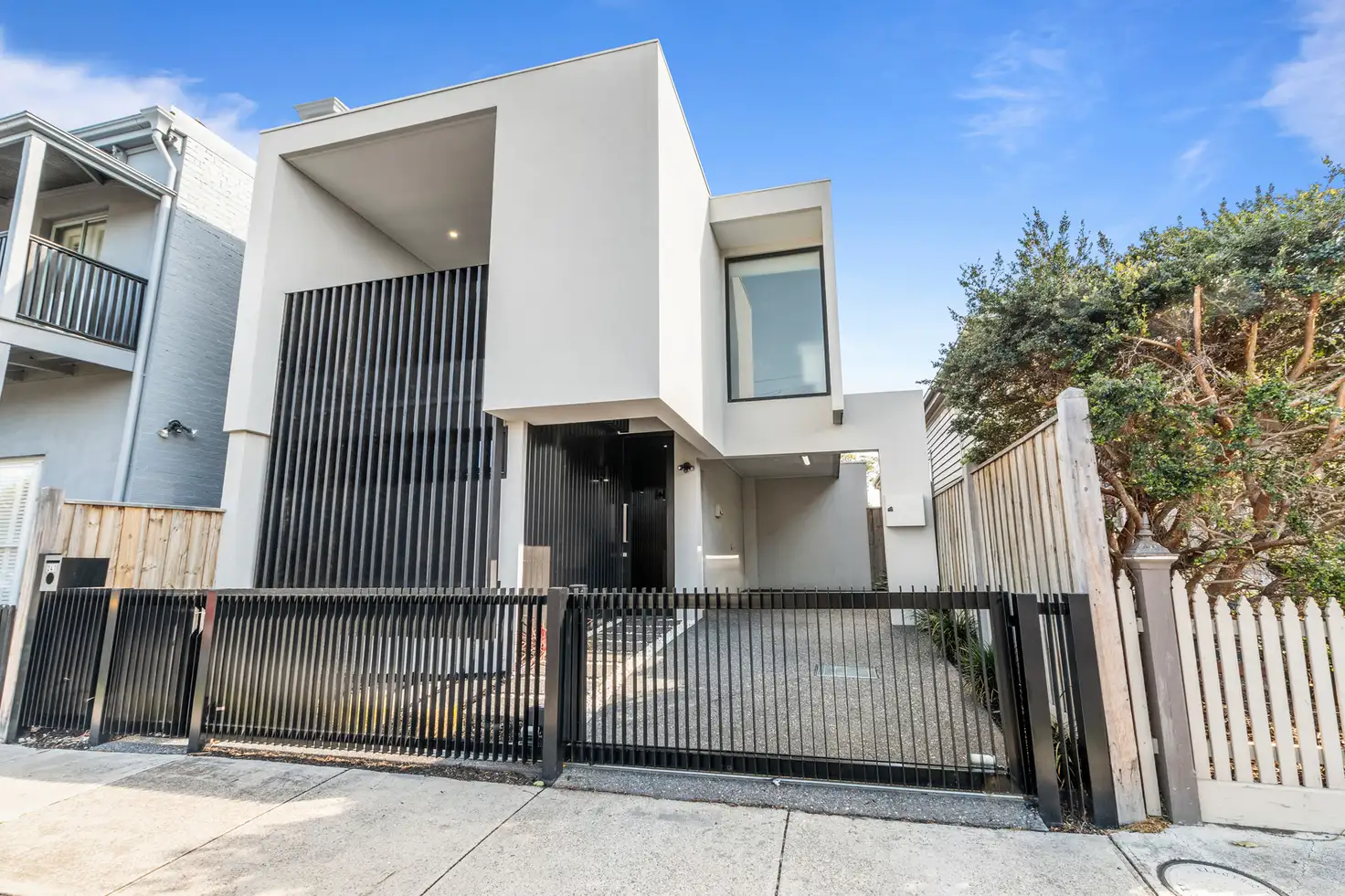 Main view of Homely house listing, 241 Douglas Parade, Newport VIC 3015