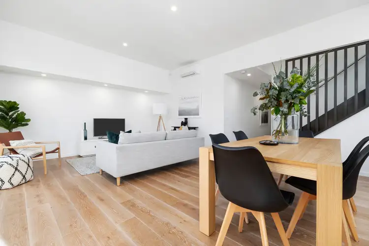 Second view of Homely house listing, 241 Douglas Parade, Newport VIC 3015