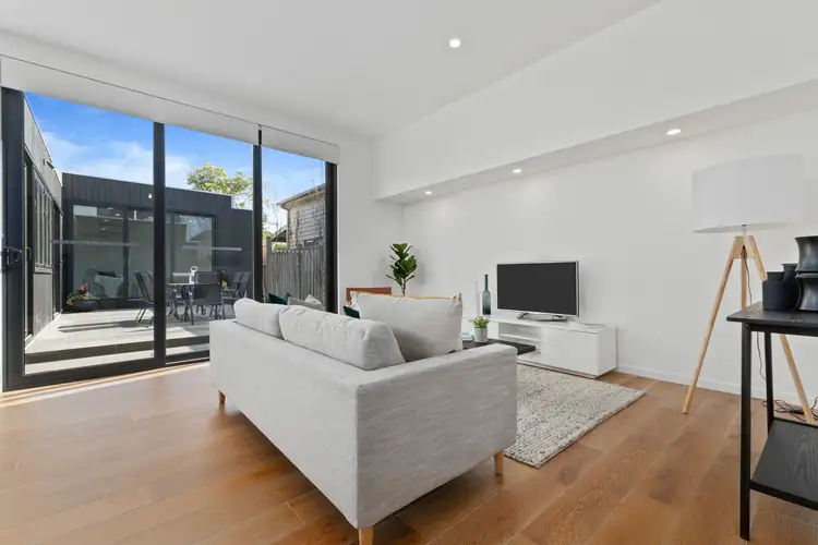 Third view of Homely house listing, 241 Douglas Parade, Newport VIC 3015