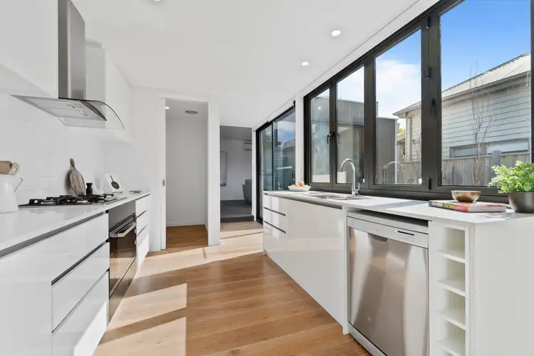 Fourth view of Homely house listing, 241 Douglas Parade, Newport VIC 3015